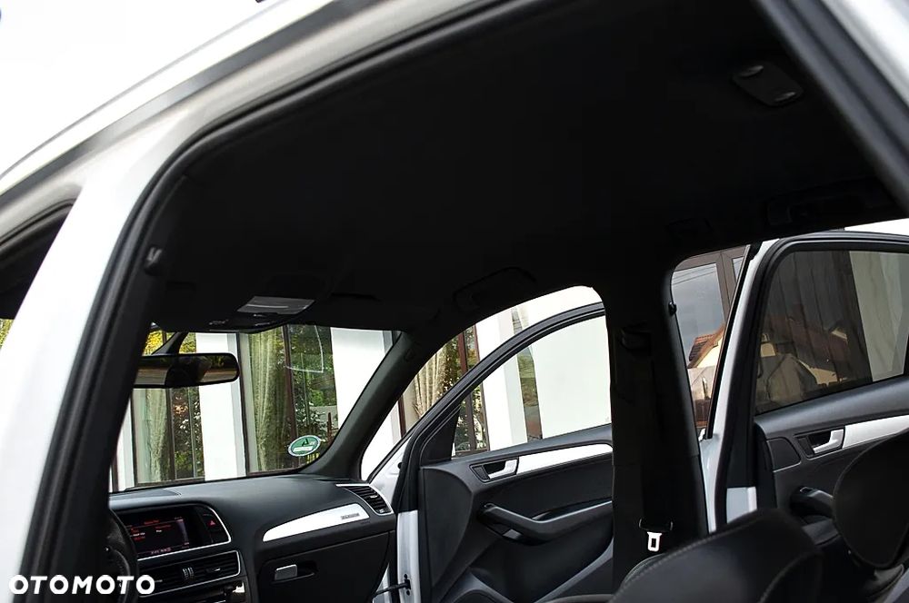 Audi Q5 2.0 TDI Quattro S tronic - 40