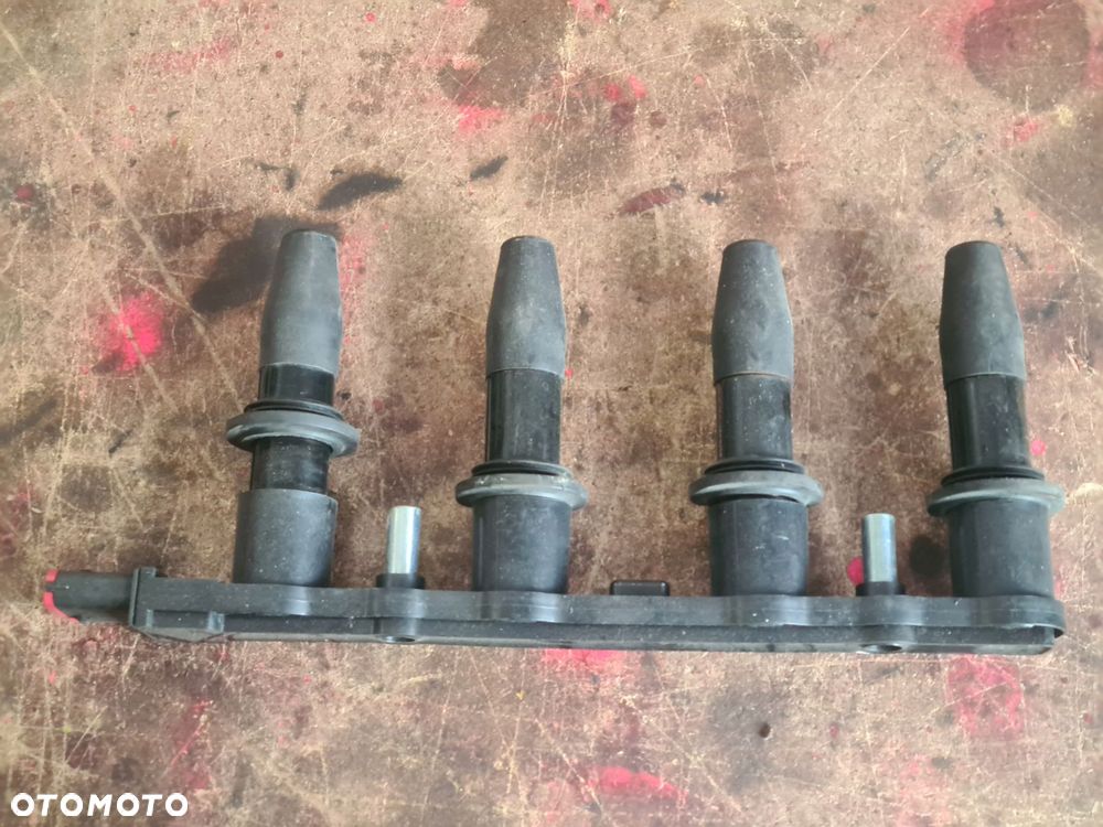 cewka zapłonowa 0040100427 opel astra h - 1