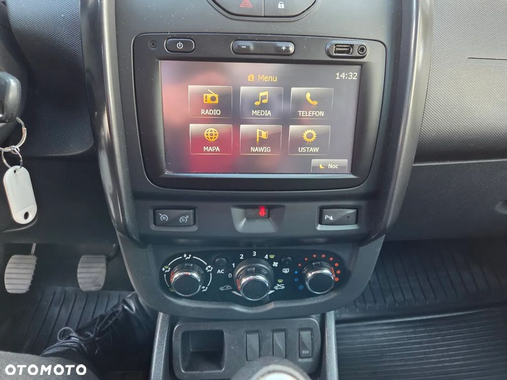 Dacia Duster 1.2 TCe Prestige - 16