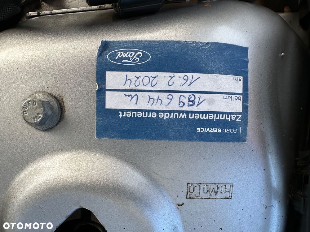 Ford Mondeo Turnier 2.0 TDCi Start-Stopp Business Edition - 30