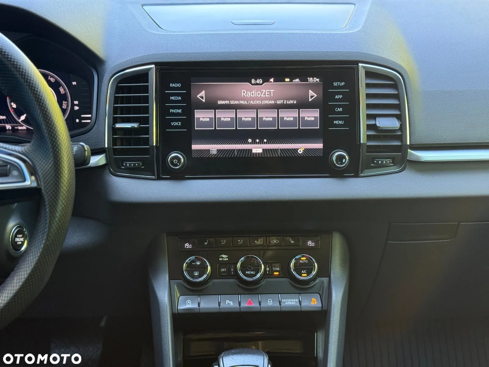 Skoda Karoq 2.0 TDI SCR 4x4 Ambition DSG - 23