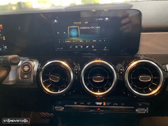 Mercedes-Benz GLB 200 d Style - 17