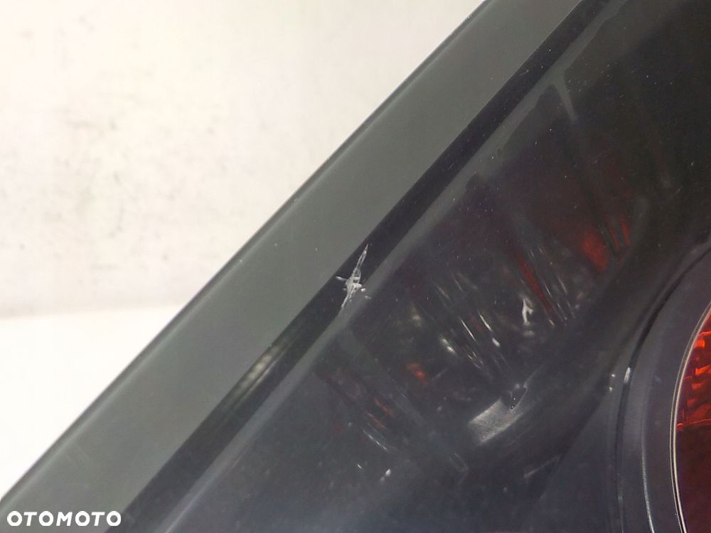 RANGE ROVER SPORT I L320 LIFT LAMPA PRAWA TYŁ TYLNA - 6