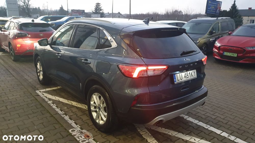 Ford Kuga 1.5 EcoBoost FWD Titanium ASS GPF - 5