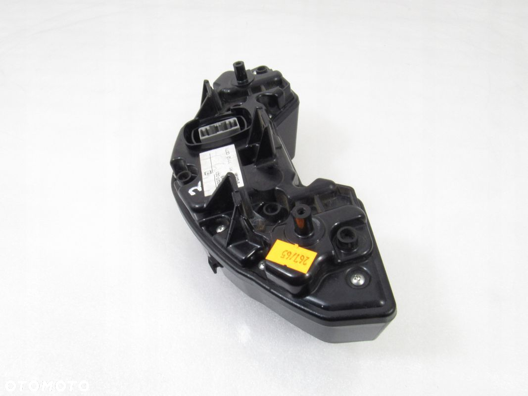 Zegary / licznik Honda VFR 800 X, 12r ABS Crossrunner SC60 - 7