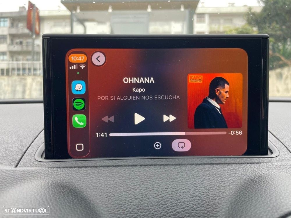 Audi A3 Sportback 30 TDI Design - 14