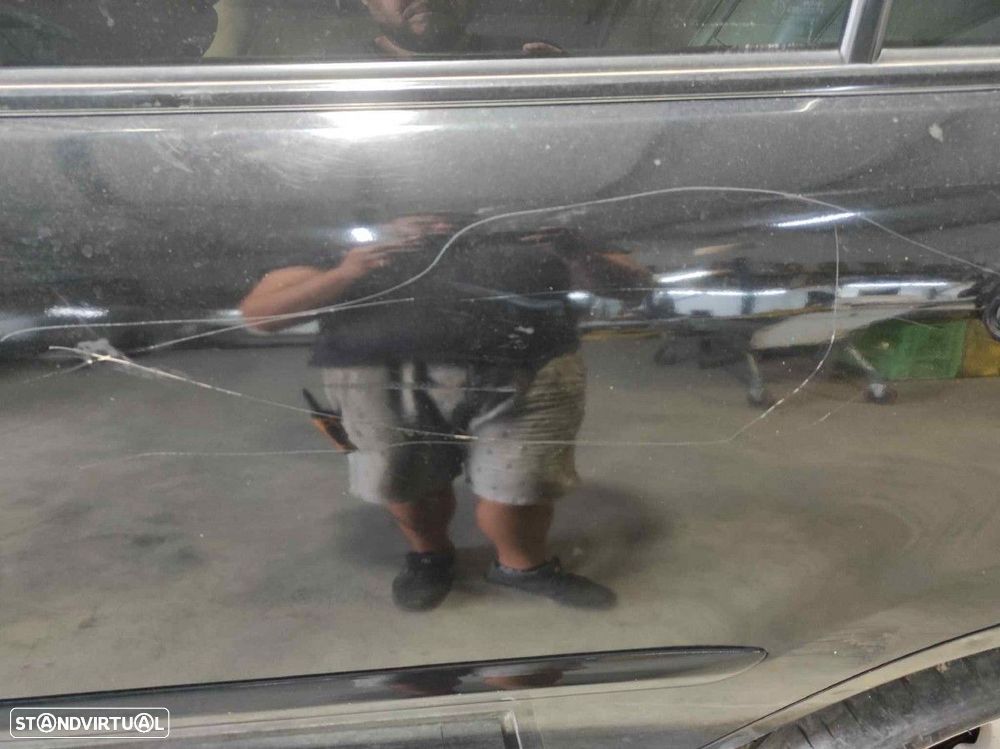 PORTA TRASEIRA ESQUERDA LEXUS RX 300(MCU35) LUXURY - 3
