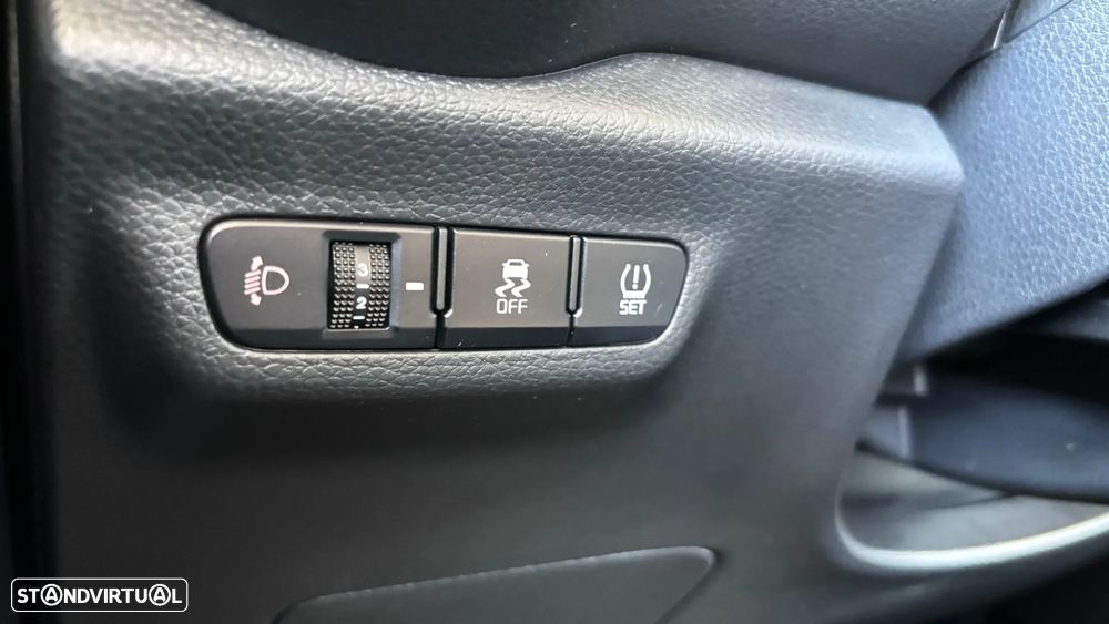 Kia Picanto 1.0 CVVT Urban - 7