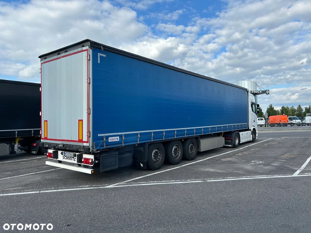 Schmitz Cargobull - 1