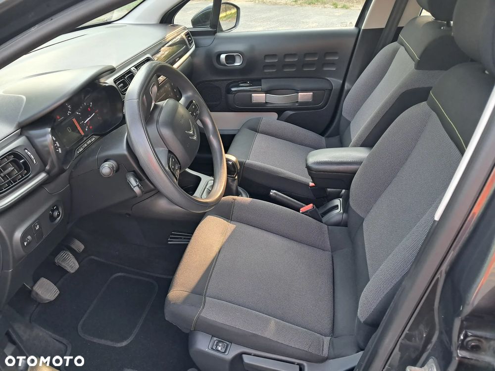 Citroën C3 Pure Tech (VTi) 82 Exclusive - 7