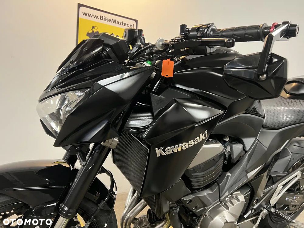 Kawasaki Z - 24