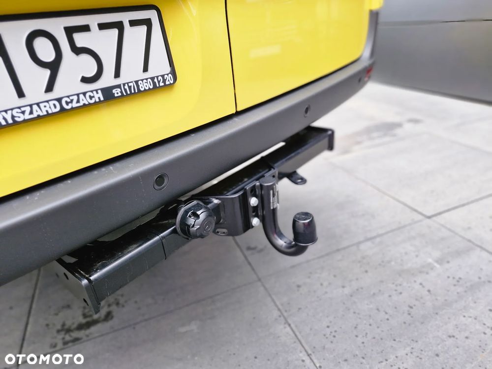 Mercedes-Benz Sprinter - 10