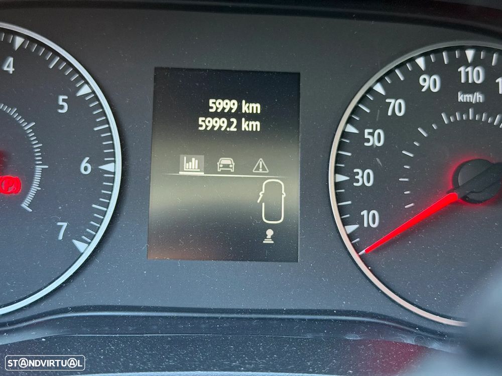 Dacia Sandero 1.0 ECO-G Extreme Bi-Fuel - 8