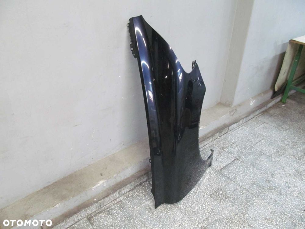 VOLVO C70 II CABRIO 06-10 BLOTNIK PRZOD PRAWY 467 - 2