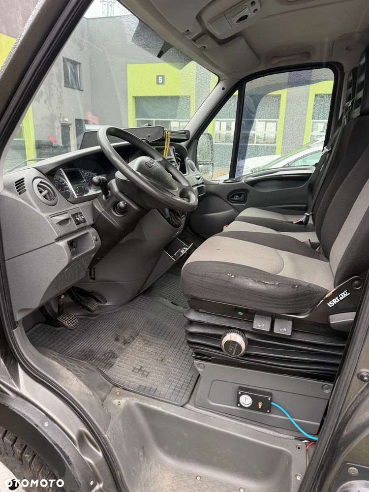 Iveco DALLY - 6