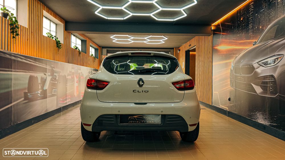 Renault Clio 1.0 TCe Zen - 5