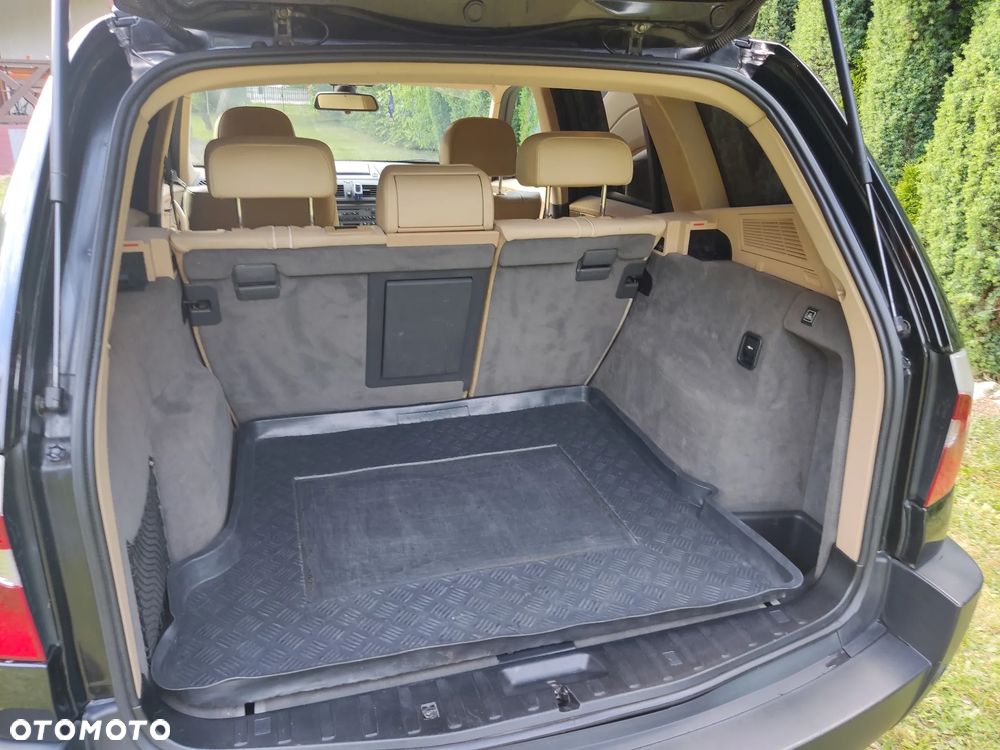 BMW X3 3.0i - 9