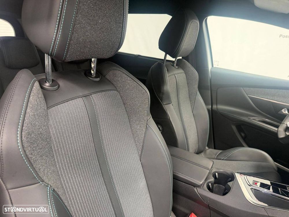 Peugeot 5008 - 16