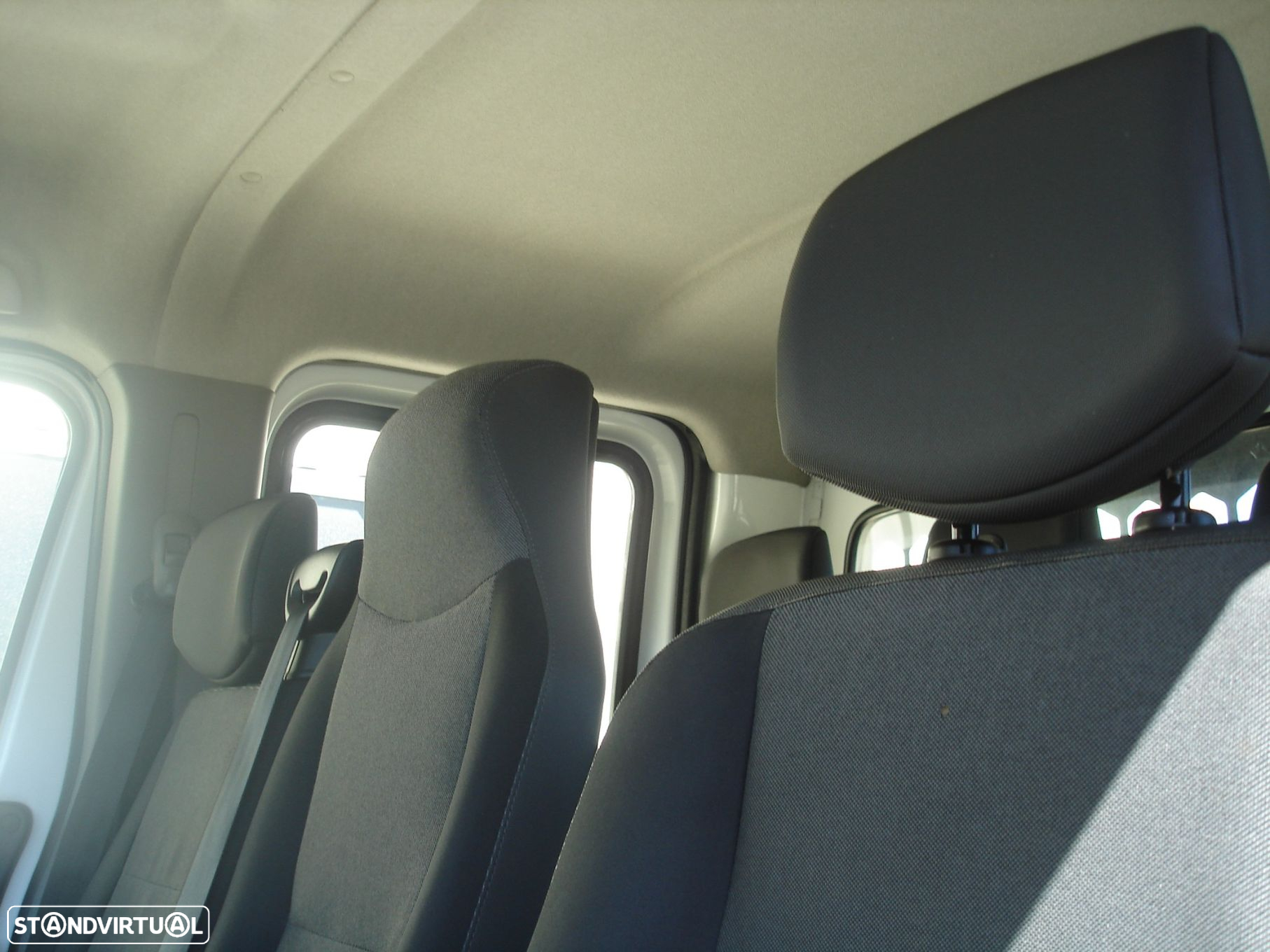 Renault Master - 9