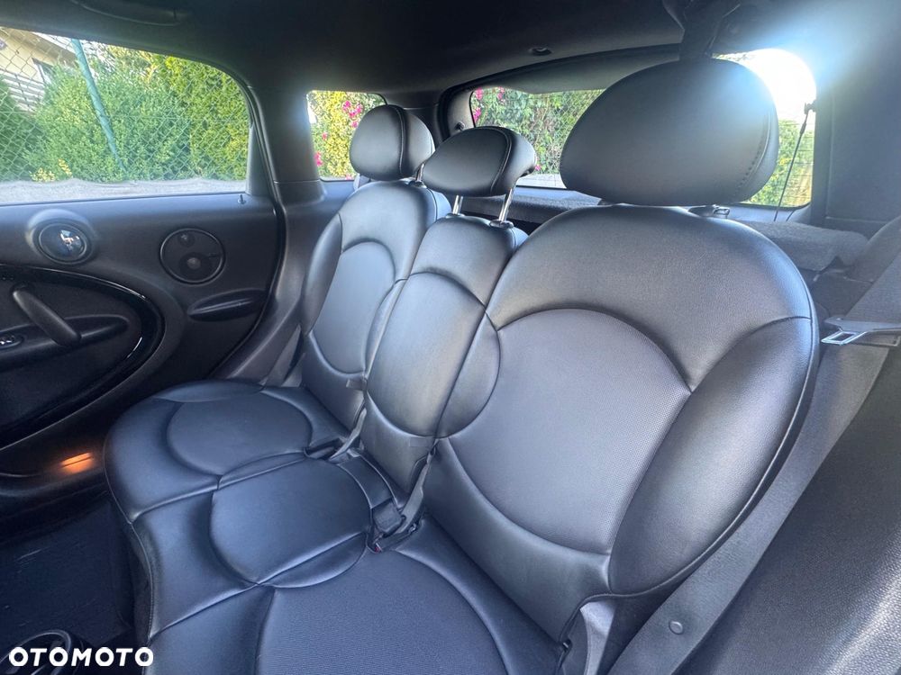 MINI Countryman Cooper S GPF ALL4 sport - 3