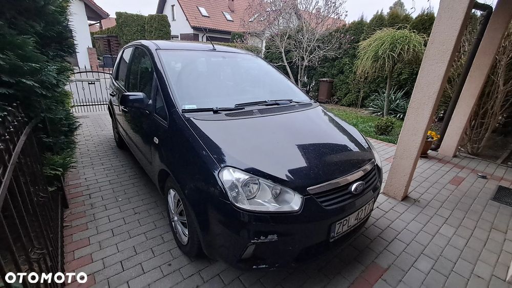 Ford C-MAX 1.6 TDCi DPF Ambiente - 3
