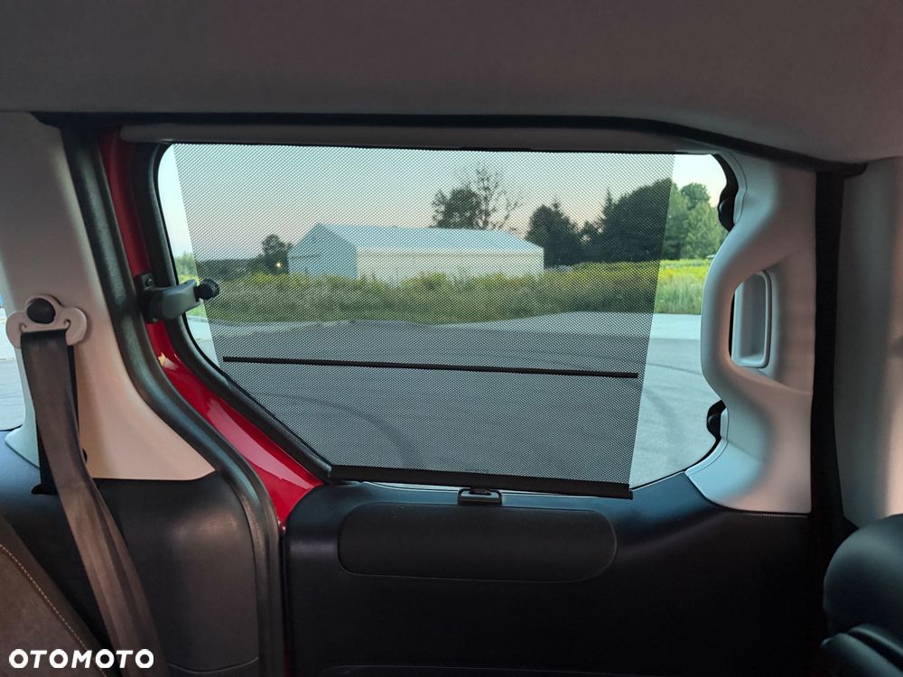Citroën Berlingo - 15