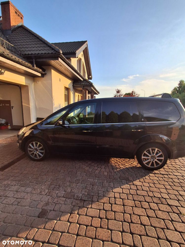 Ford Galaxy - 5