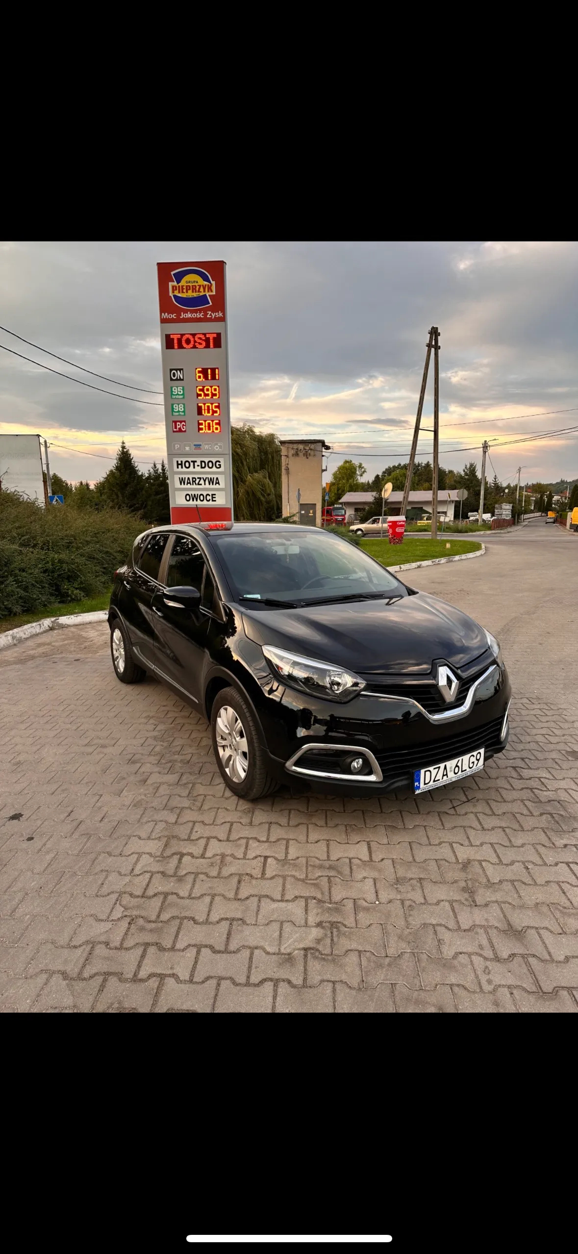 Renault Captur BLUE dCi 115 BUSINESS EDITION - 2