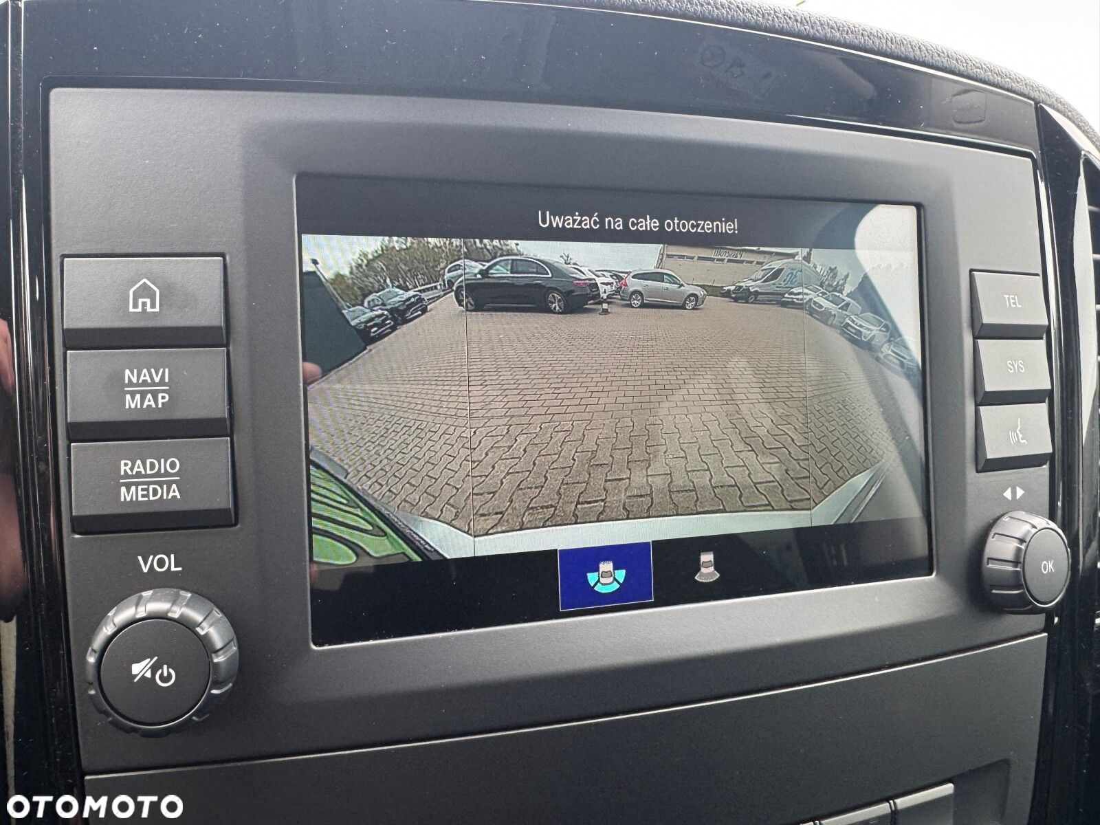 Mercedes-Benz Vito - 27