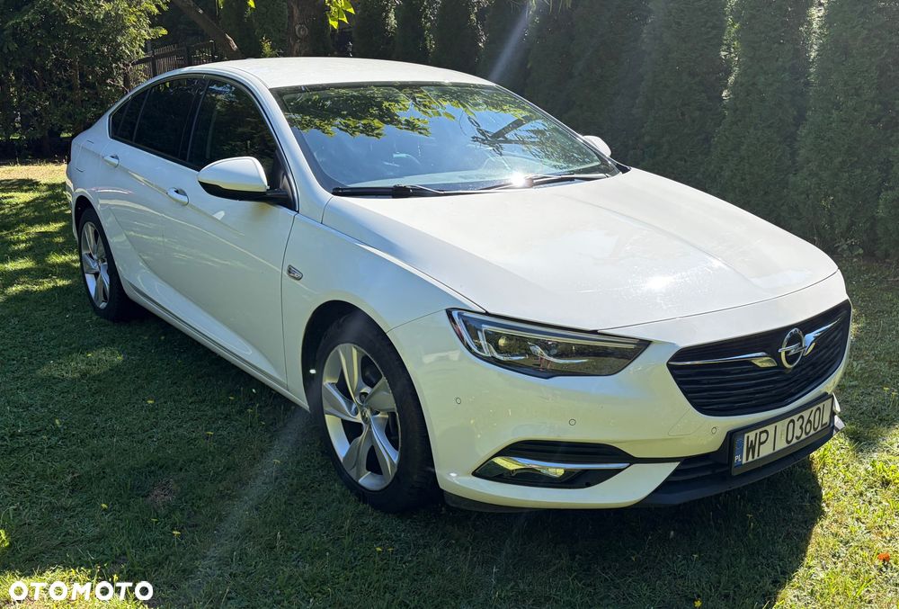 Opel Insignia 2.0 CDTI Cosmo - 6