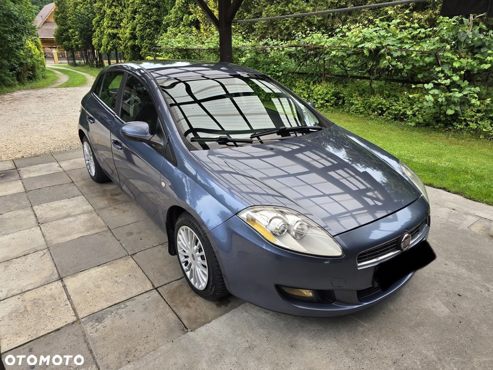 Fiat Bravo - 10