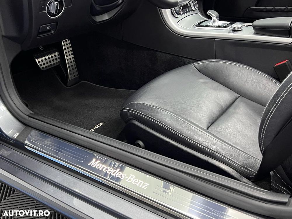 Mercedes-Benz SLK - 14