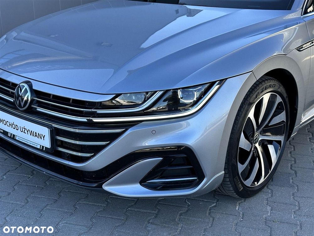 Volkswagen Arteon 2.0 TSI R-Line DSG - 33