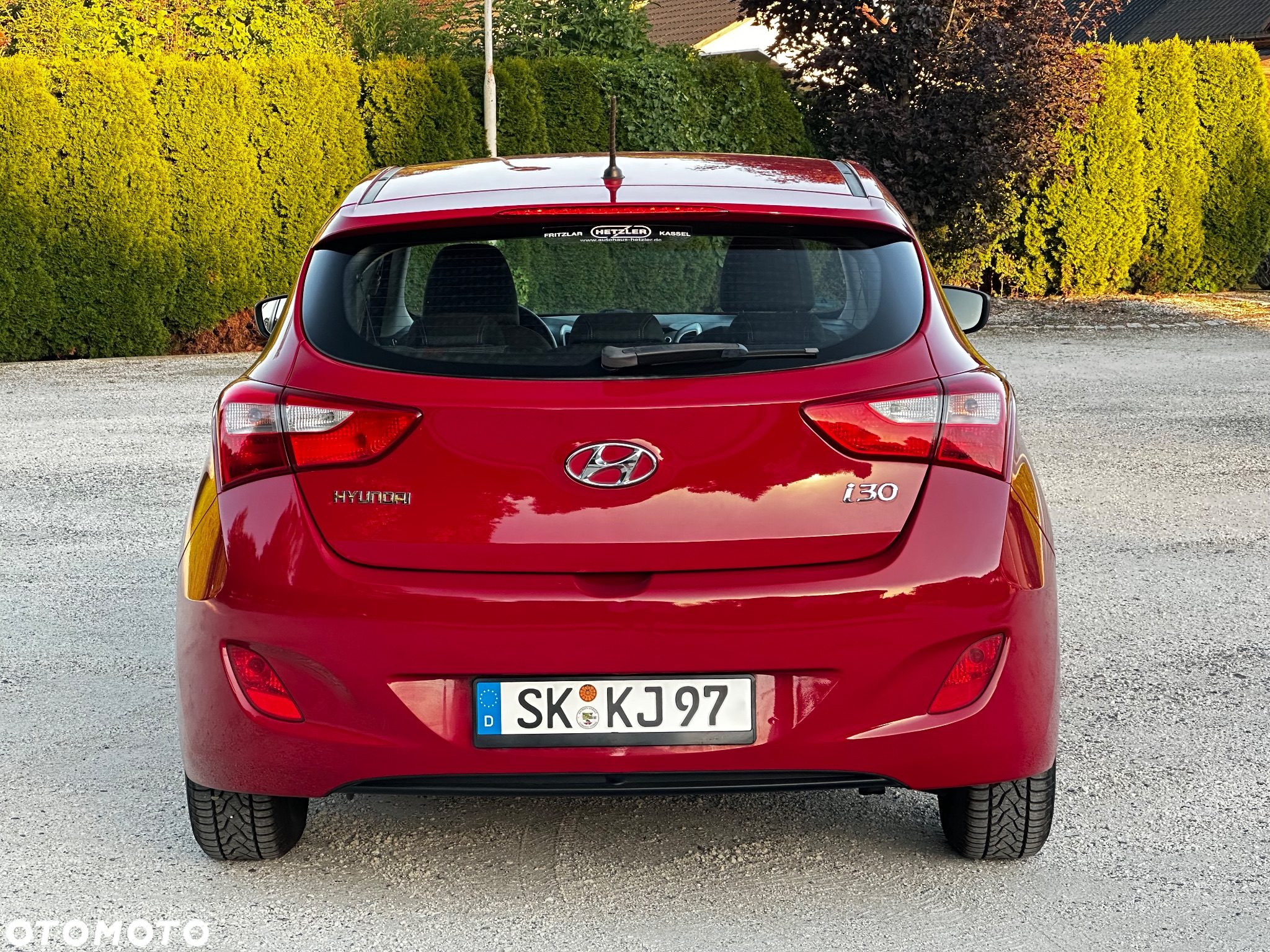 Hyundai i30 1.4 Classic - 7