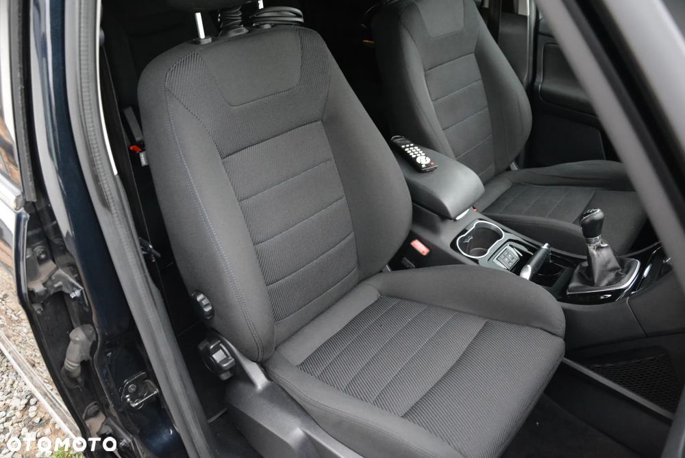 Ford Galaxy 2.0 FF Titanium - 28