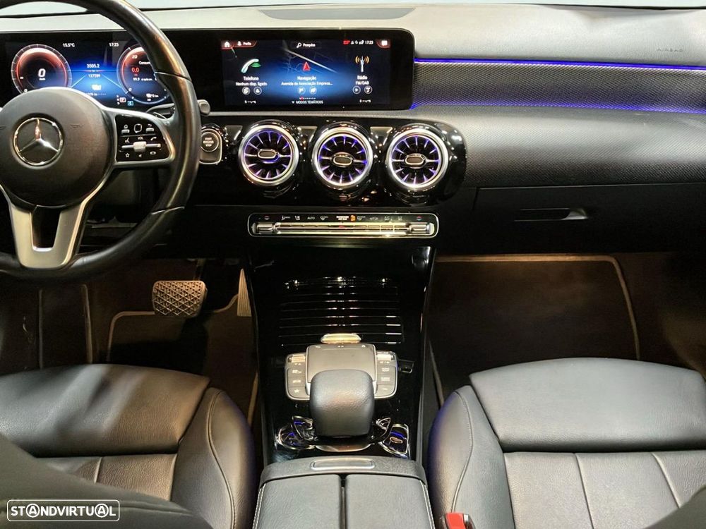 Mercedes-Benz A 250 e Style Plus - 14