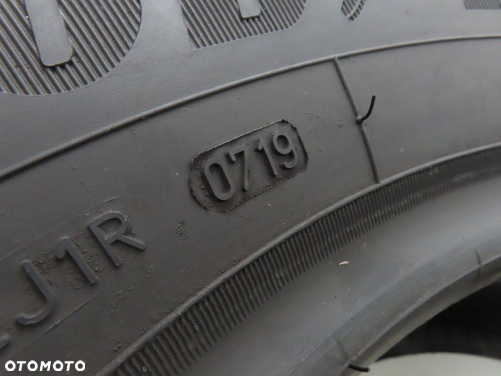 215/60R16 OPONA LETNIA Goodyear EfficientGrip Performance 99H XL - 4