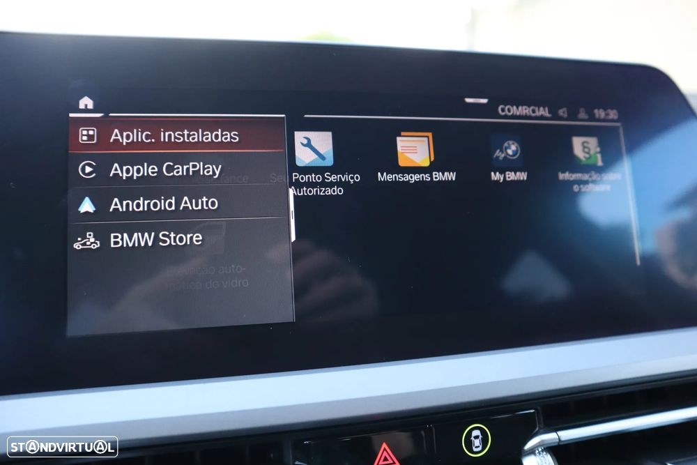 BMW 316 d Line Corporate Edition Auto - 37