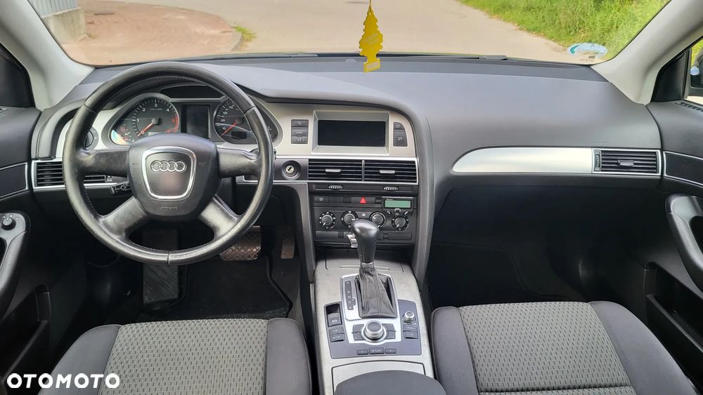 Audi A6 Limousine - 14