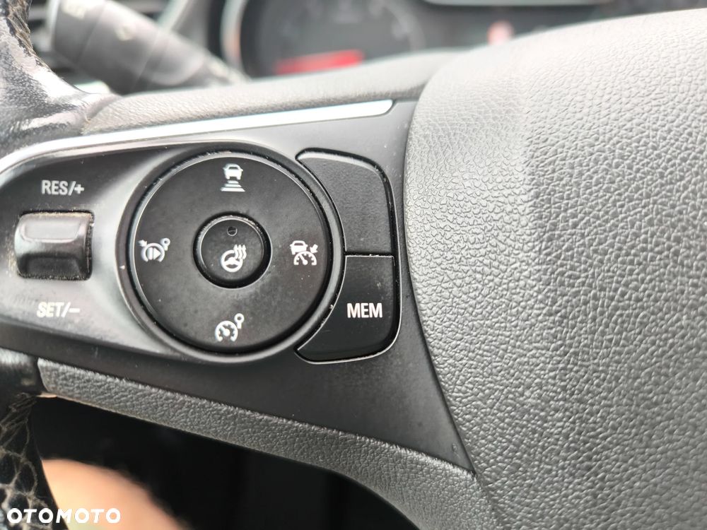Opel Grandland X 1.2 Start/Stop Automatik Ultimate - 16