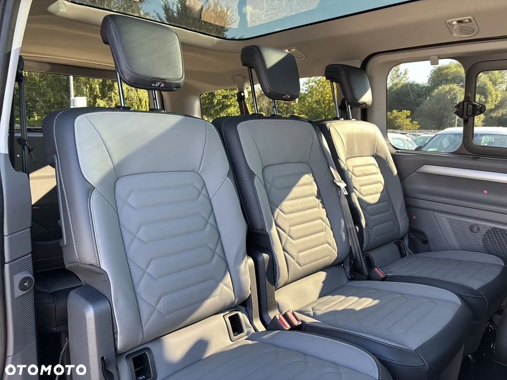 Volkswagen Caravelle 2.0 TDI L2 Style - 16