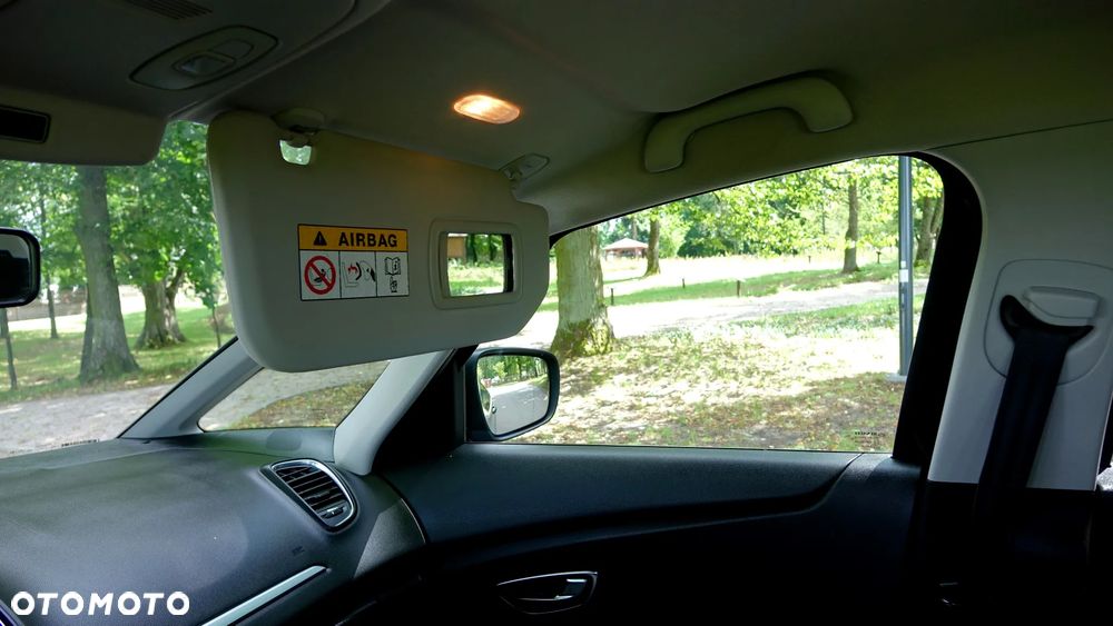 Renault Grand Scenic Gr 1.2 TCe Energy Dynamique - 5