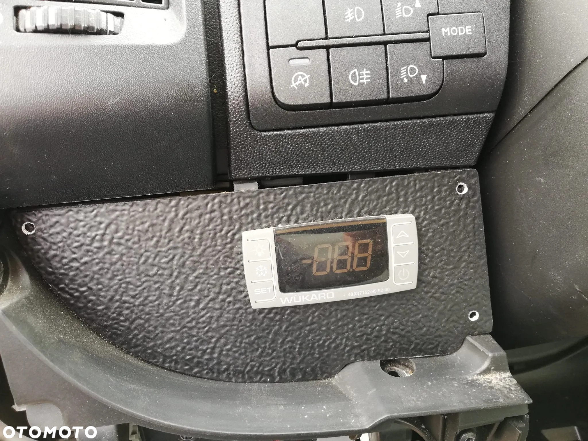 Peugeot Boxer - 8