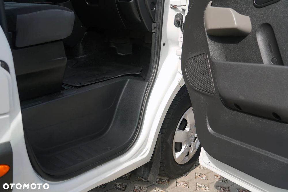Renault Master - 20