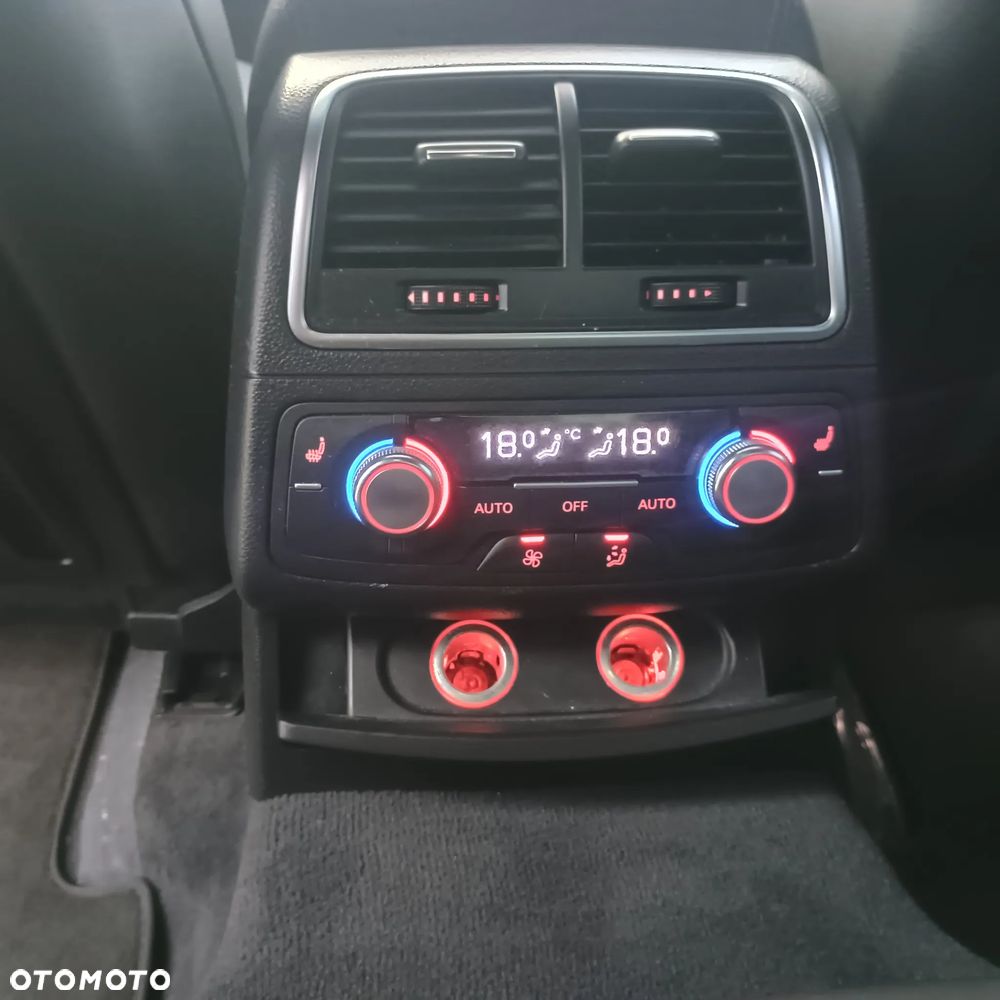 Audi A6 Limousine 2.0 TFSI Multitronic - 17