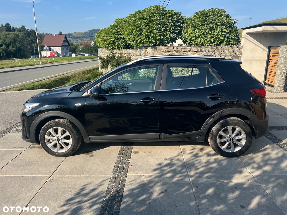 Kia Stonic 1.0 T-GDI L - 8