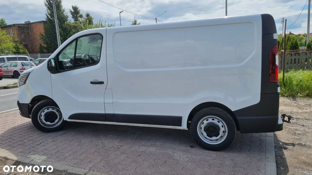 Renault Trafic - 11