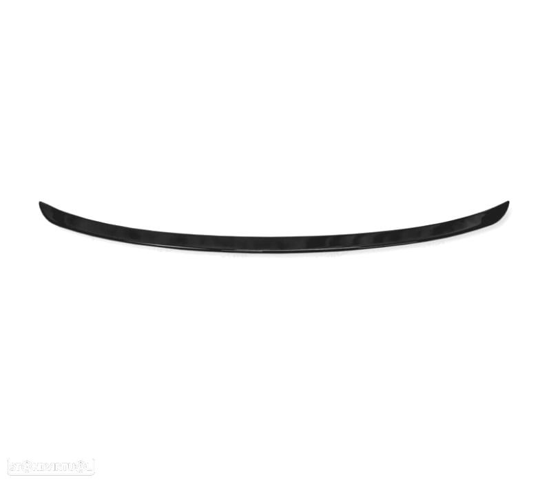 AILERON SPOILER LAND ROVER RANGE ROVER VOGUE 23- PRETO BRILHANTE - 3