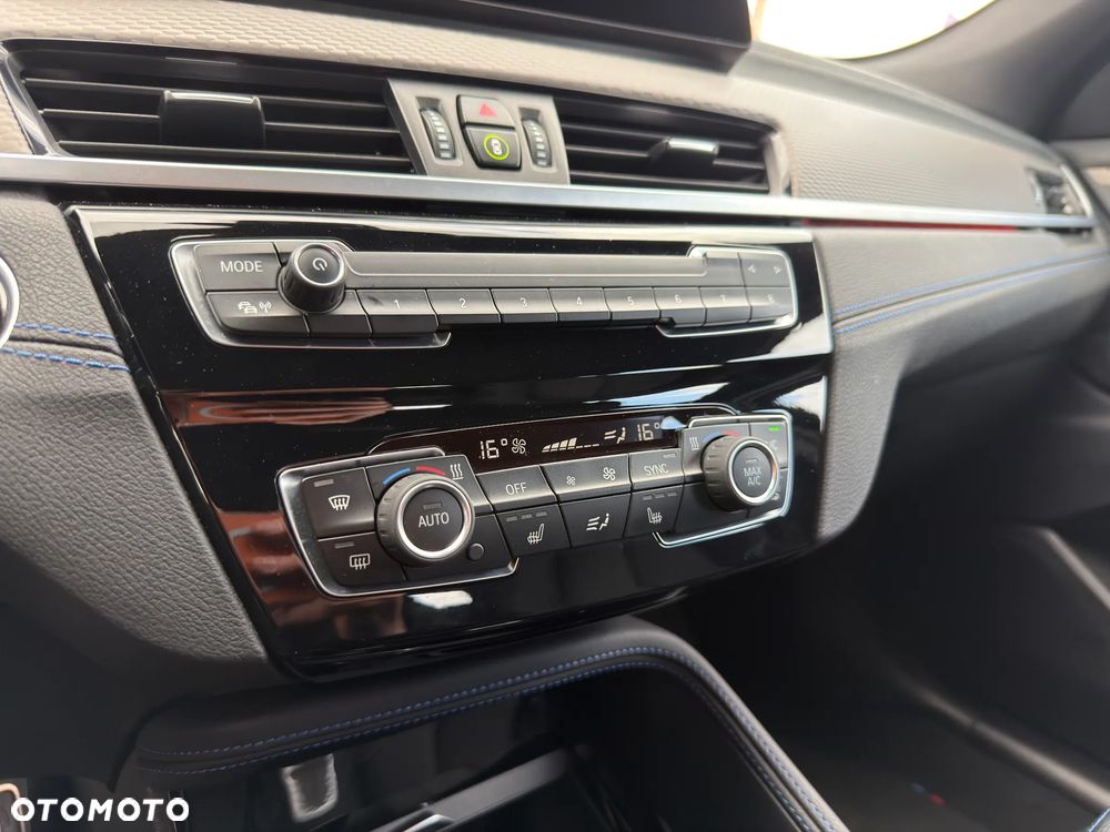 BMW X2 sDrive20i M Sport sport - 35