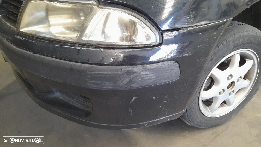 Pára-choques frente MITSUBISHI Carisma Hatchback (DA_) - 3
